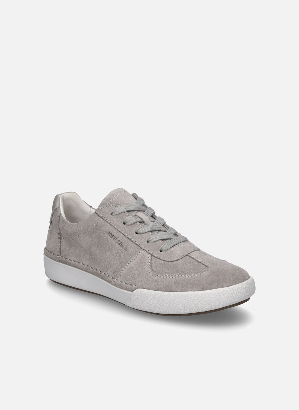 Damen Sneaker Claire 07, hellgrau