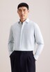 Herren Business Hemd - Gestreift