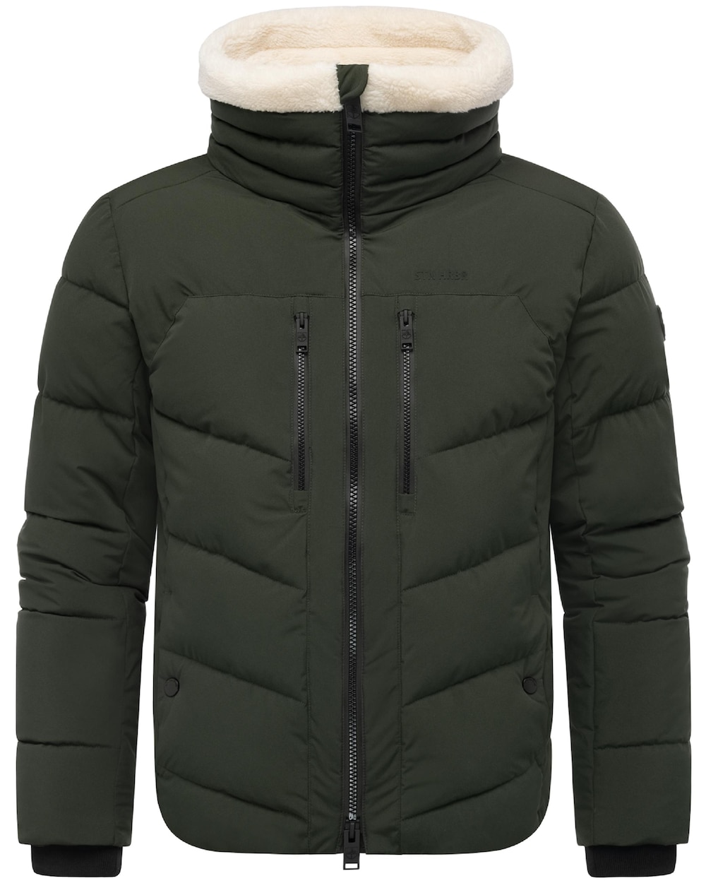 Steppjacke Ansello XX