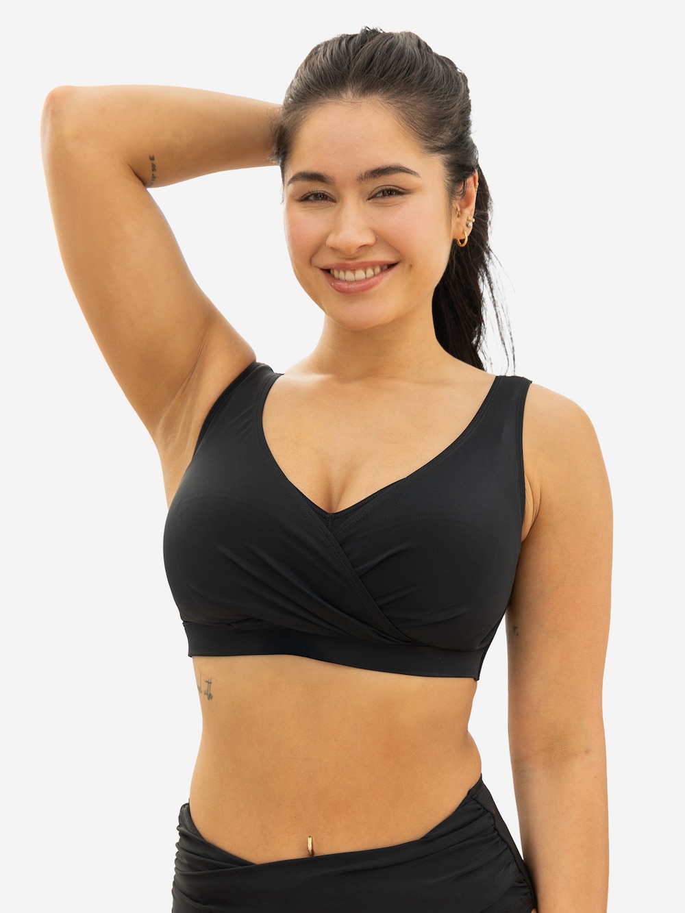 Bikini-Top ohne Verschluss VALENCIA Bikini-Bustier