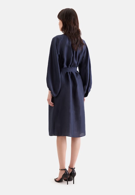 Damen Kleid - Uni