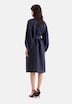 Damen Kleid - Uni