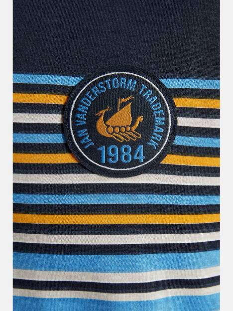 Kurzer Schlafanzug DOSSARD