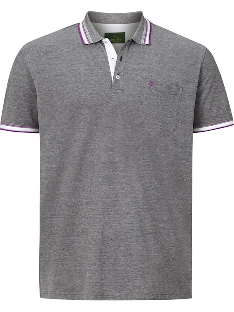 Poloshirt EARL DORIAN