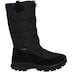 Damen Stiefel Grenoble 04, schwarz