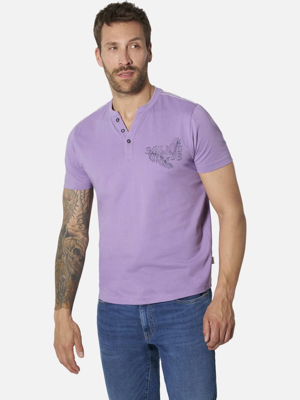 T-Shirt STILOLI