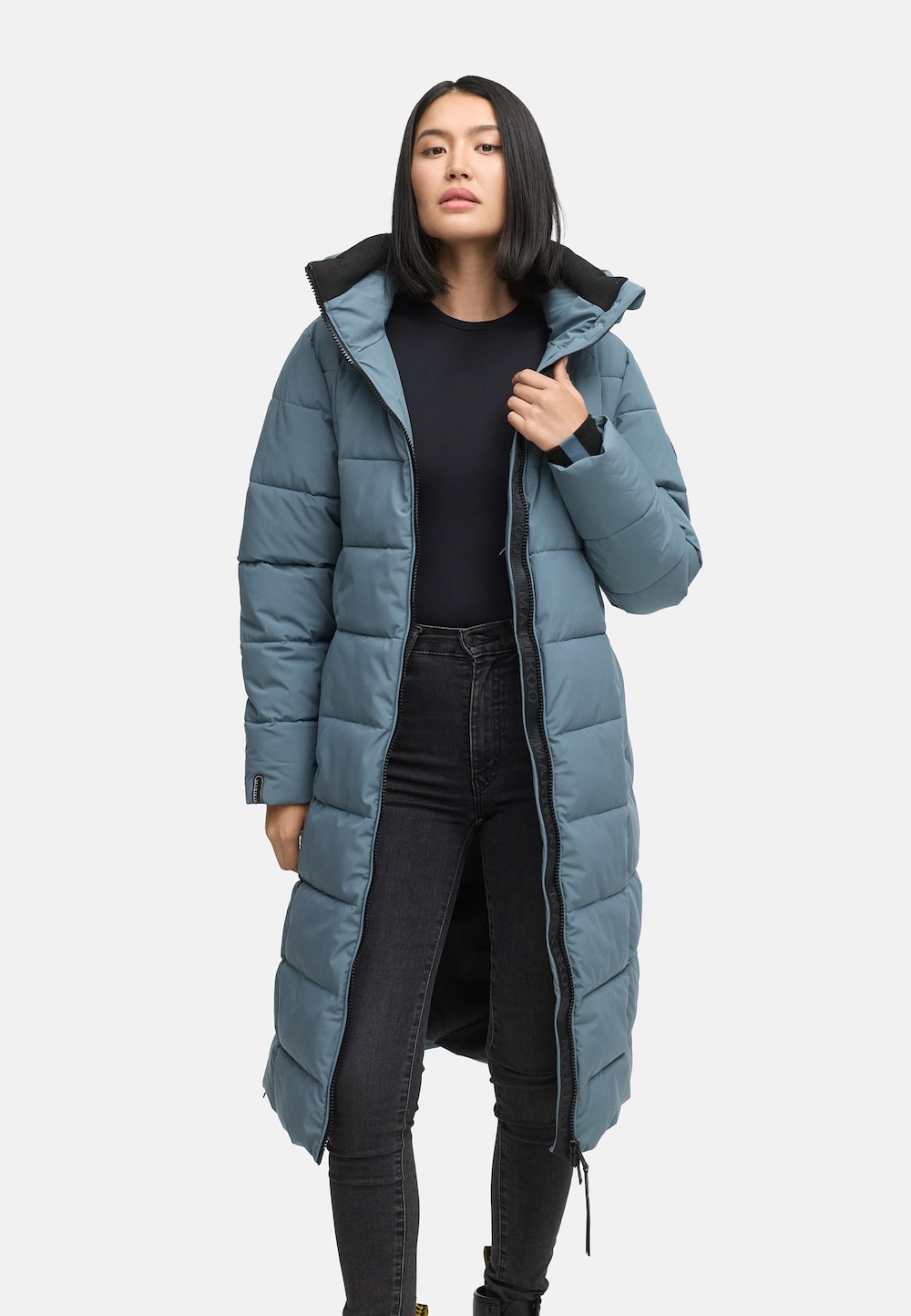 Wintermantel Lanitaa XVI