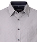 Freizeithemd Print Comfort Fit