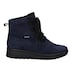 Damen Stiefelette Calais 08, dunkelblau