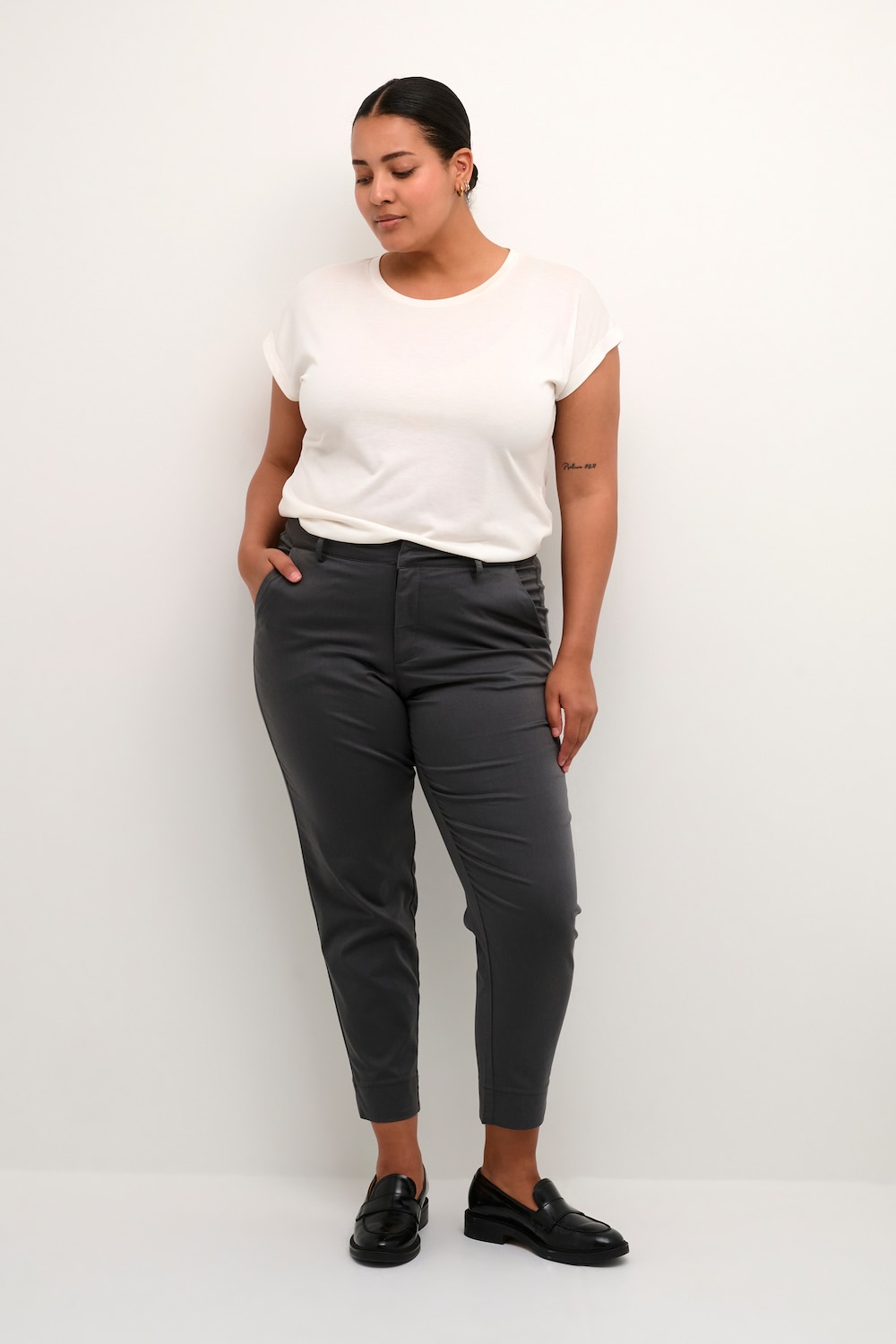 Casual Hose Regular fit