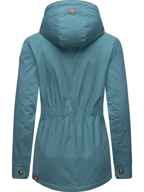 Winterjacke Monade