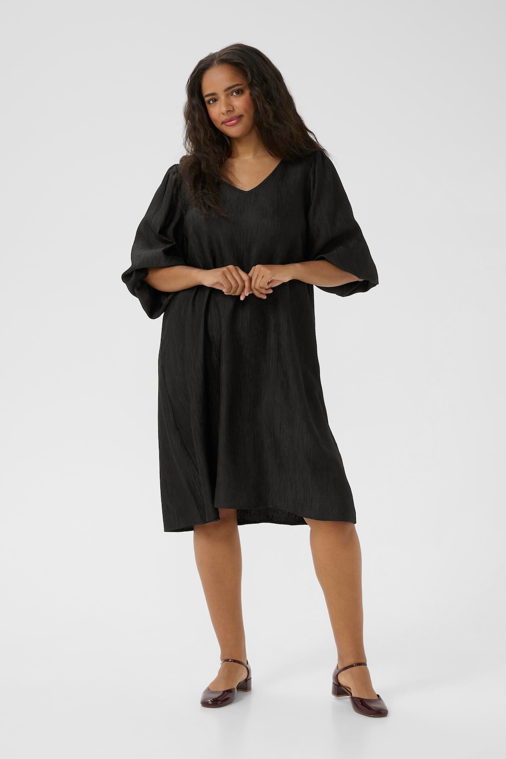 Kleid A-shape