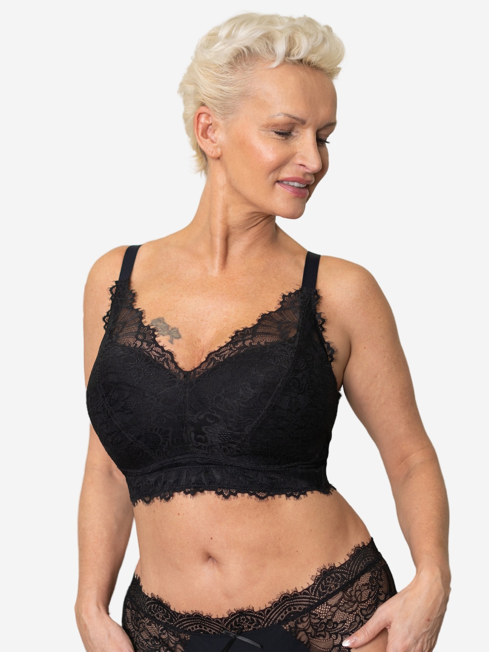 Bralette SENSLA