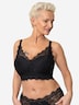 Bralette SENSLA Bralettes Spitzen-BHs,bügellose BHs
