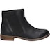 Damen Stiefelette Sienna 35, schwarz