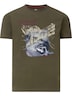 T-Shirt HAKSE