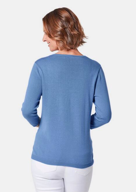 GOLDNER Tricot pullover Tricot pullover