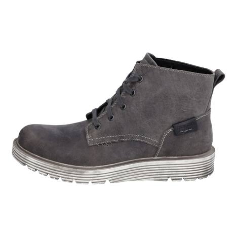 Herren Stiefelette Cooper 04, asphalt-kombi