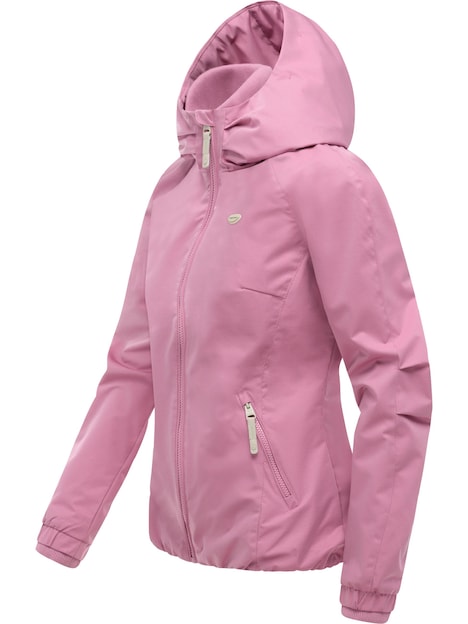 Übergangsjacke Dizzie Tech