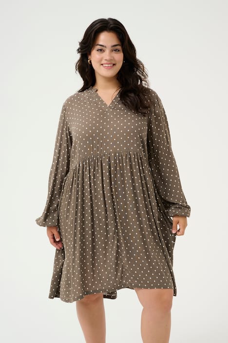 Kleid Regular fit
