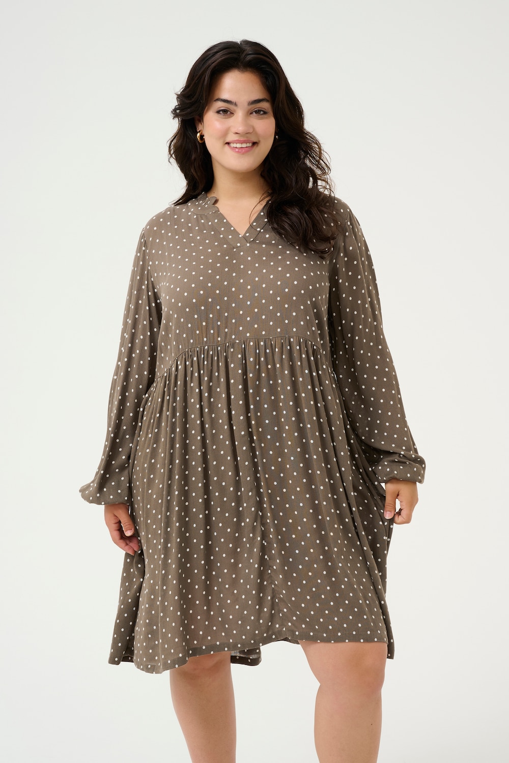 Kleid Regular fit