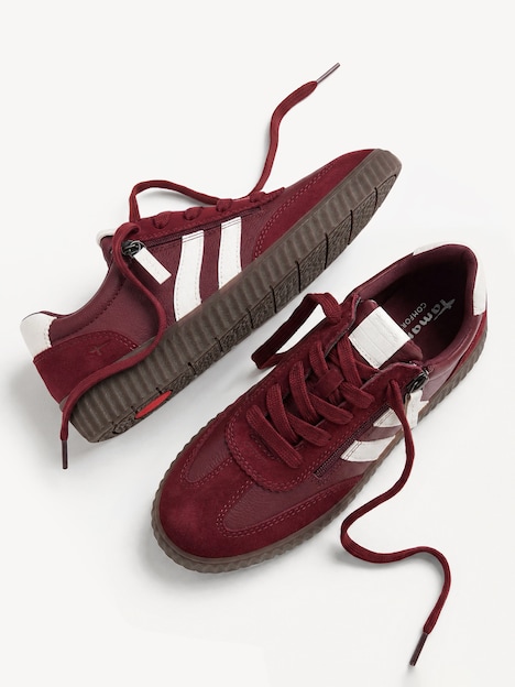 Damen Sneaker Wide Fit