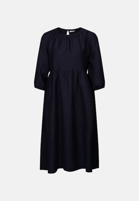 Damen Kleid - Uni