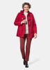 Dufflecoat-Jacke