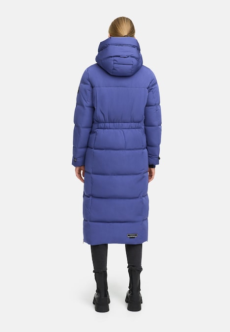 Steppmantel Honiaa XVI