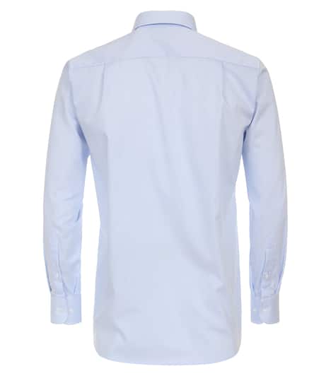 Businesshemd gestreift Comfort Fit