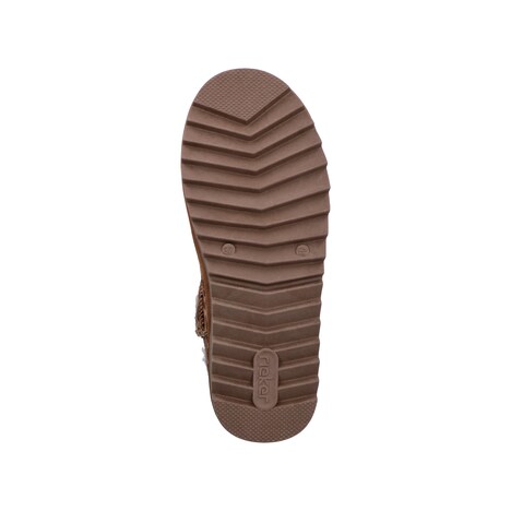 Kurzstiefel 99861