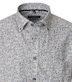 Freizeithemd Print Casual Fit