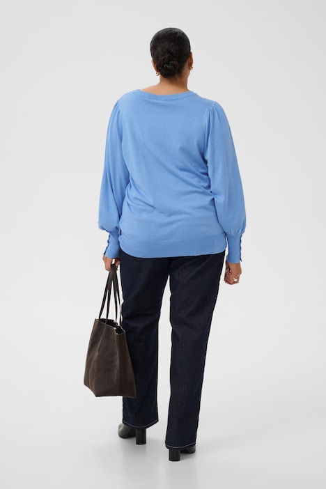 Strickpullover Regular fit