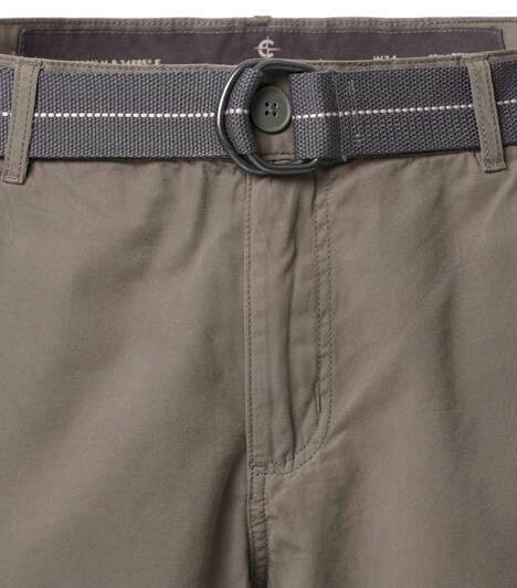 3/4 - Bermuda BEN uni Pants BEN