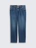 Straight Jeans