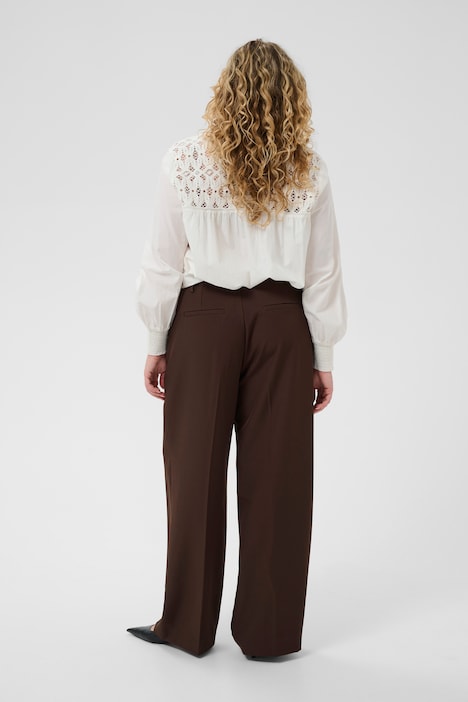 Hose Loose fit