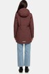 Parka Ins Parka Style Malkay WMS