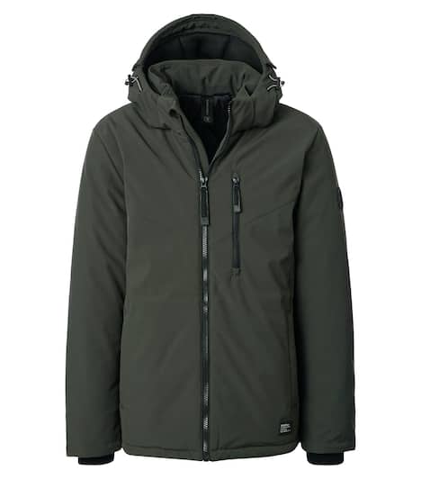 Jacke uni