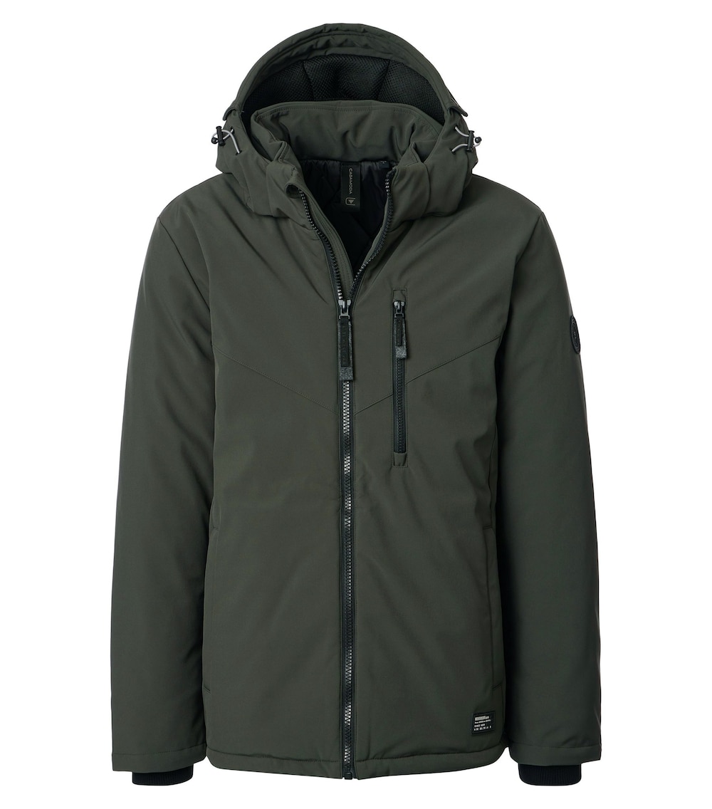 Jacke uni