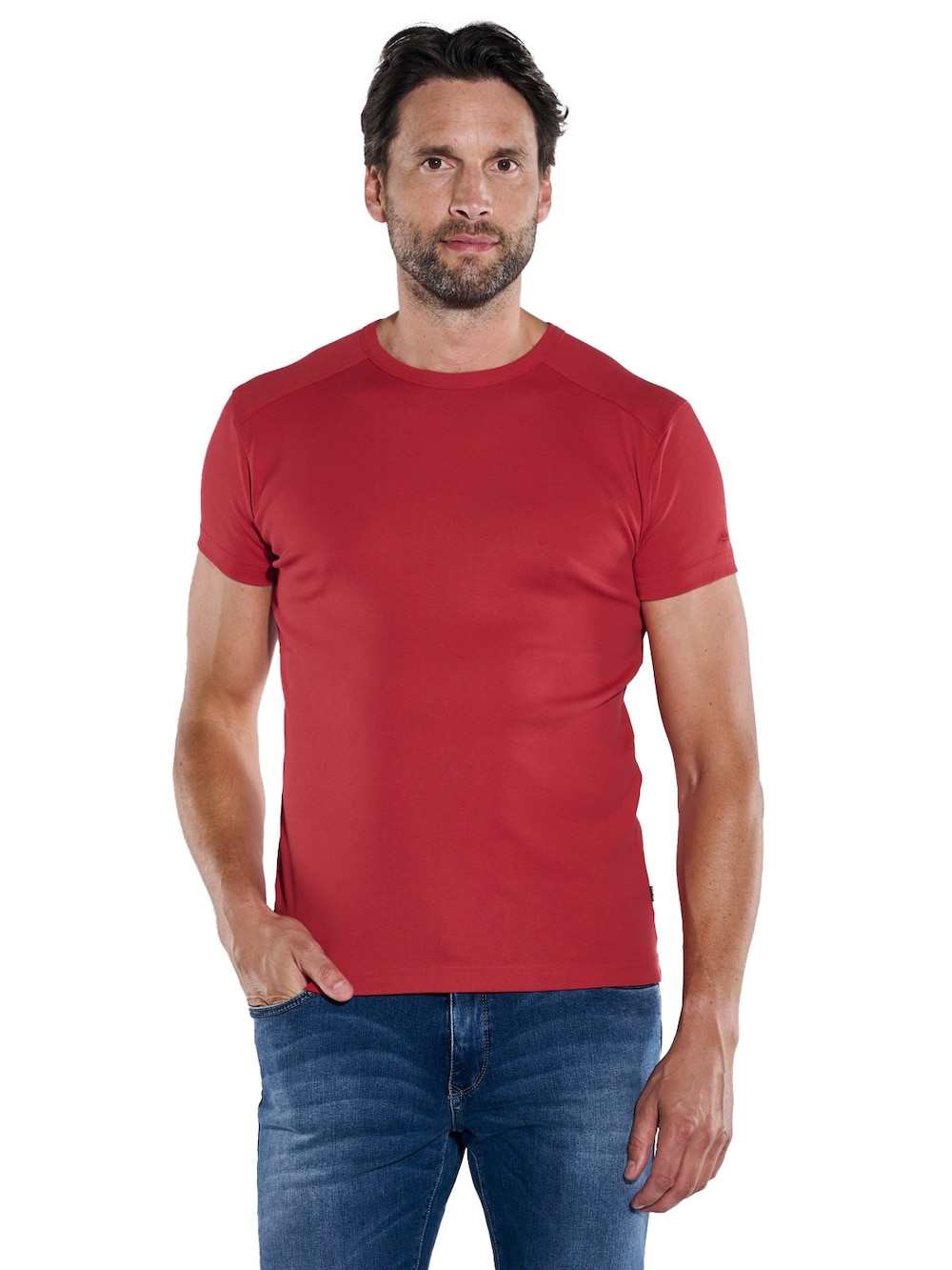 T-Shirt My Favorite organic
