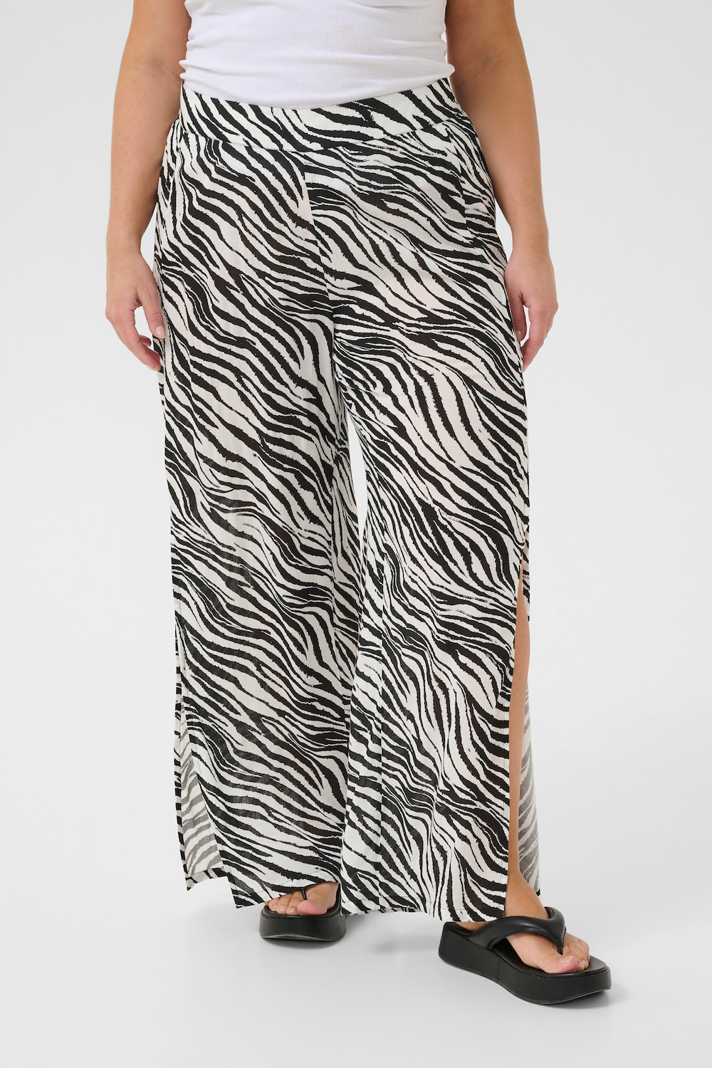 Accessoires Loose fit
