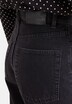 Damen 5-Pocket Denim - Denim