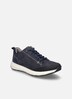 Herren Sneaker Cameron 02, indigo-kombi