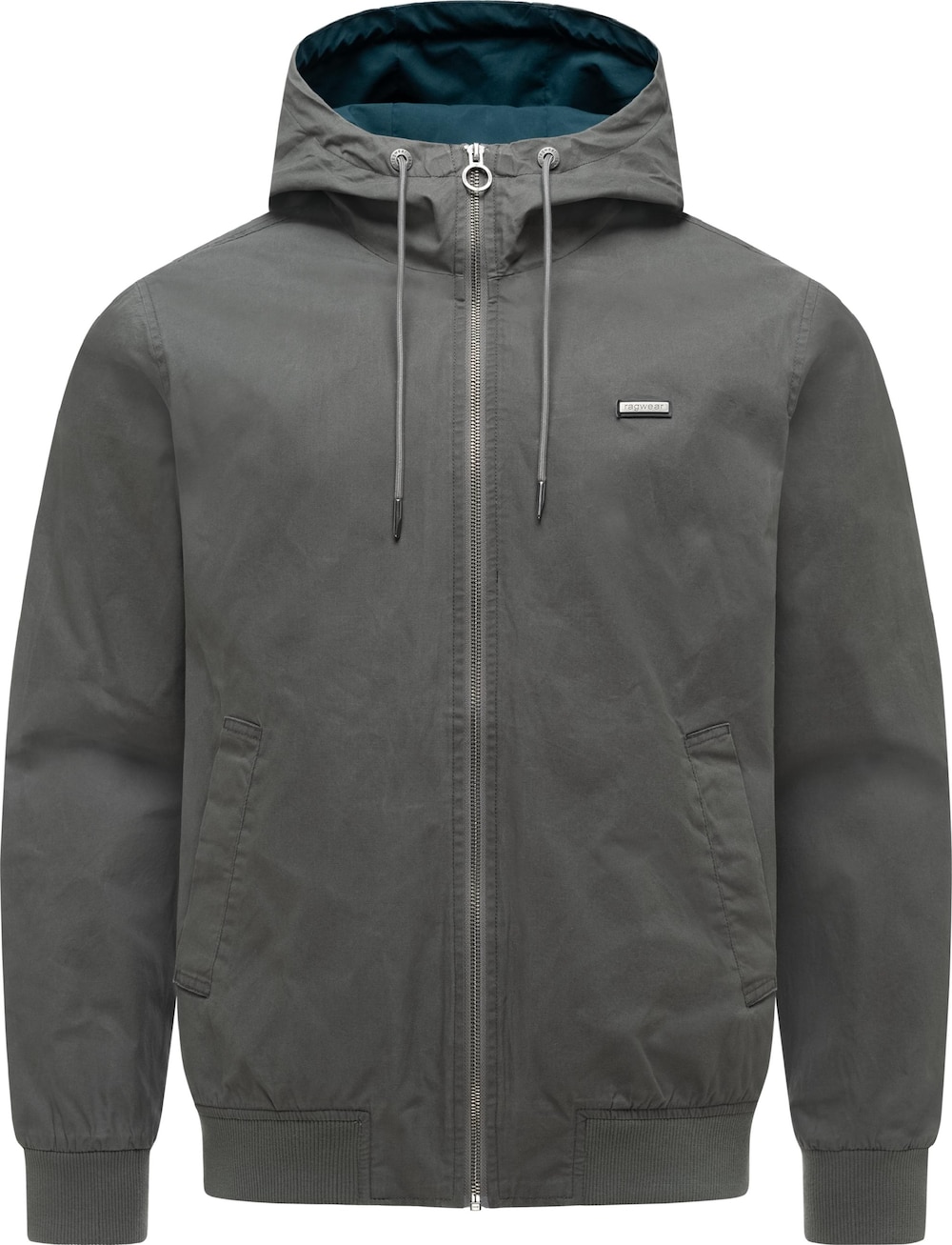 Outdoorjacke Stewie Vintage