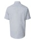 Leinenhemd kurzarm gestreift Casual Fit