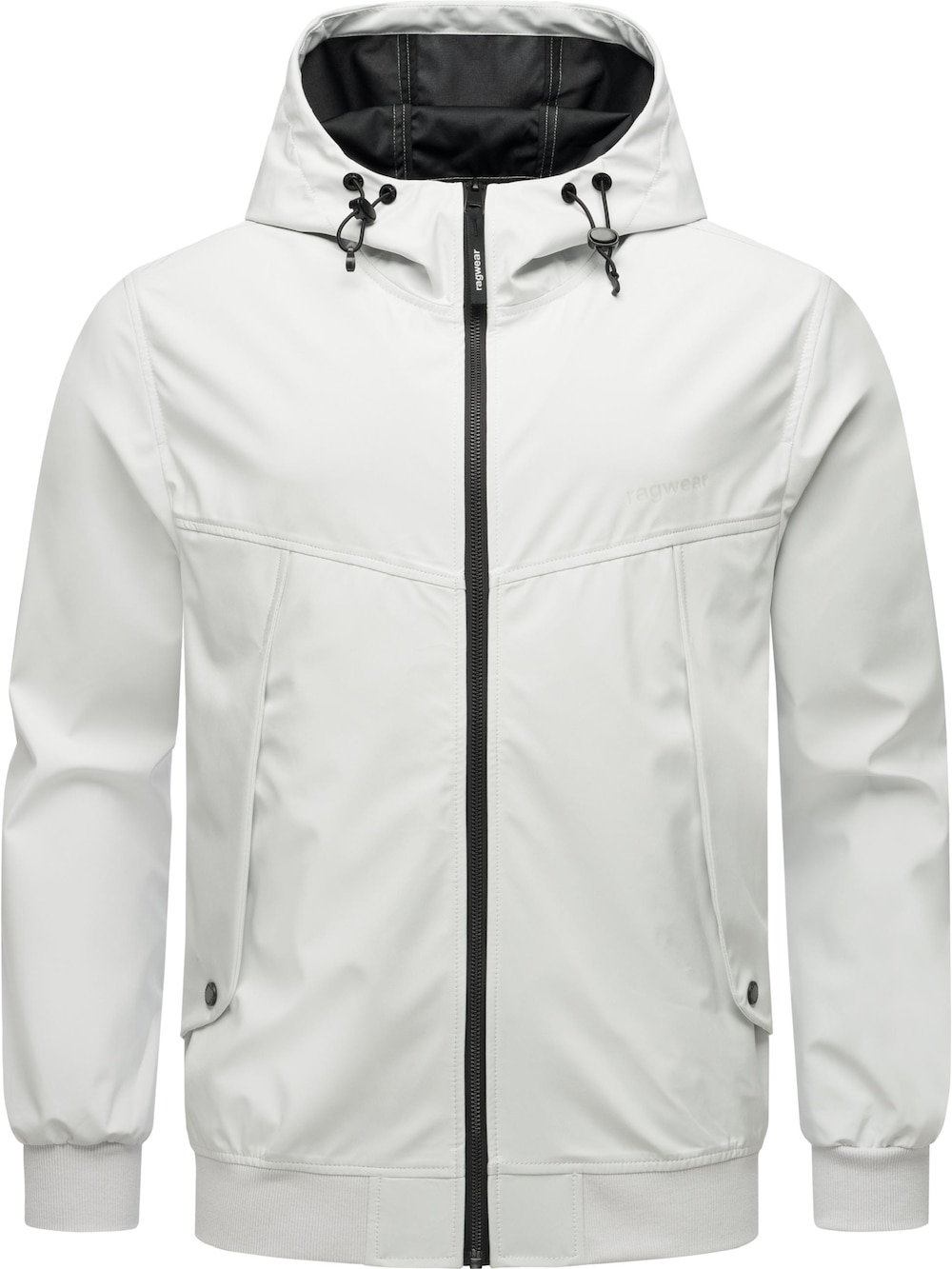 Kapuzenjacke Tyller Bonded