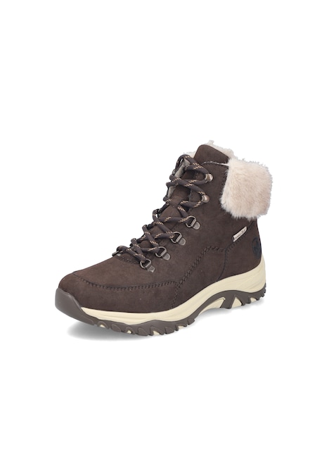 Schnürstiefel M9610