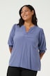 3/4 sleeved shirt Regular fit