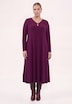 Kleid mit Langarm