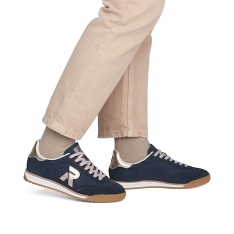 Sneaker Low W4000